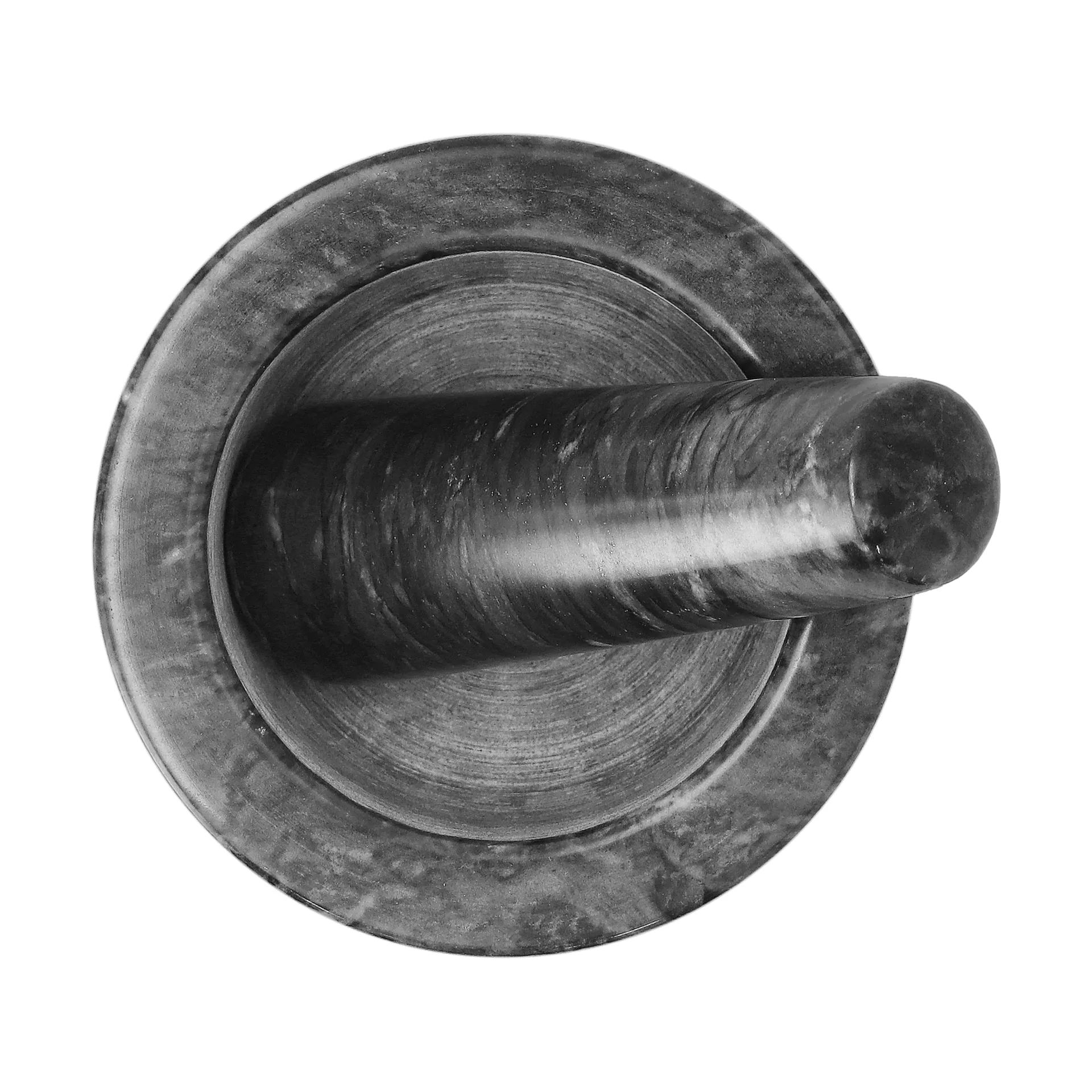 PREP 研钵, 花岗岩, Ø11 cm Nordwik