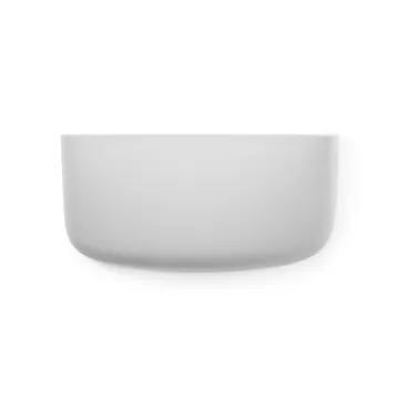 灰色口袋收纳盒 - 编号1 - Normann Copenhagen