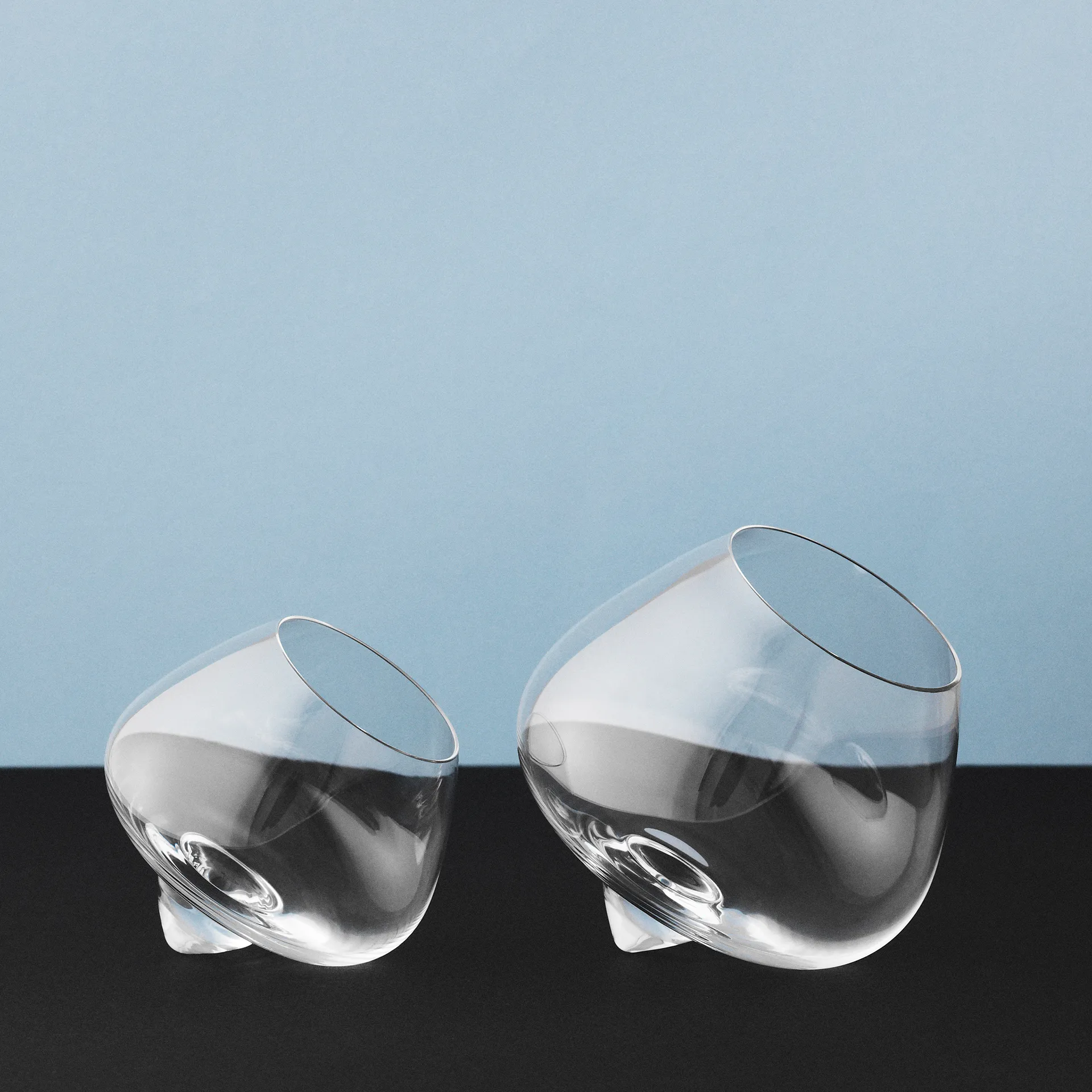 利口酒杯 2件套, 两件套 Normann Copenhagen