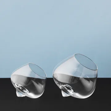 利口酒杯 2件套 - 两件套 - Normann Copenhagen