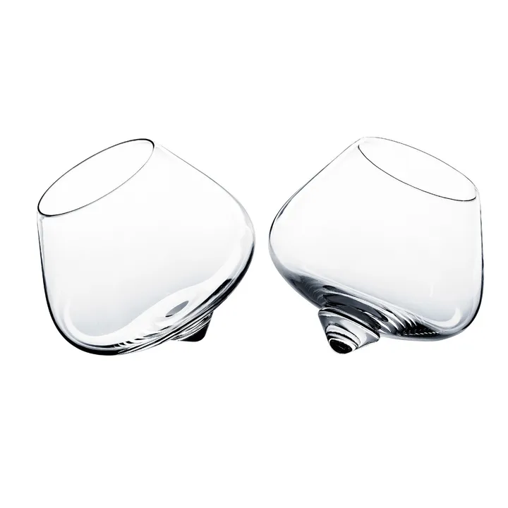 利口酒杯 2件套 - 两件套 - Normann Copenhagen