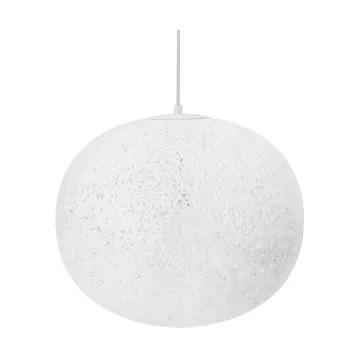 Act 吊灯Ø60cm - 白色 - Normann Copenhagen