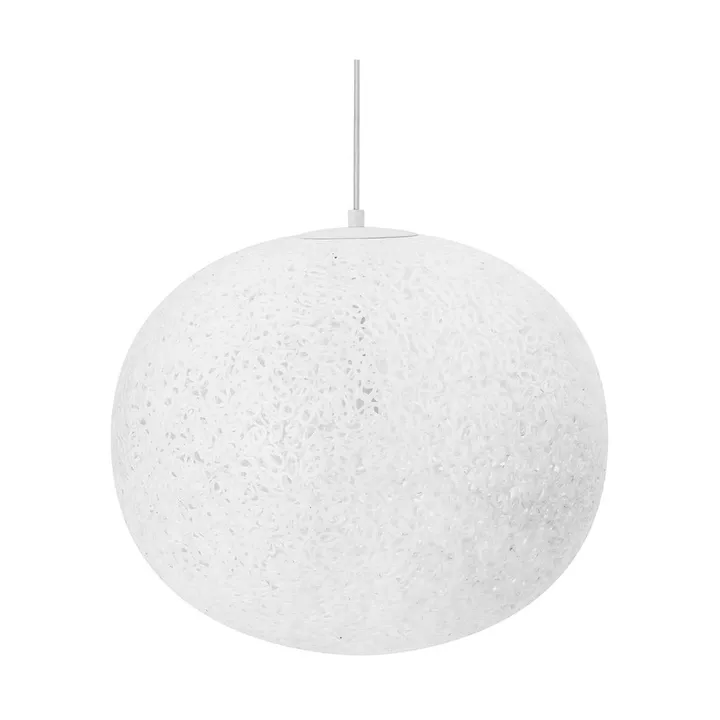 Act 吊灯Ø60cm - 白色 - Normann Copenhagen