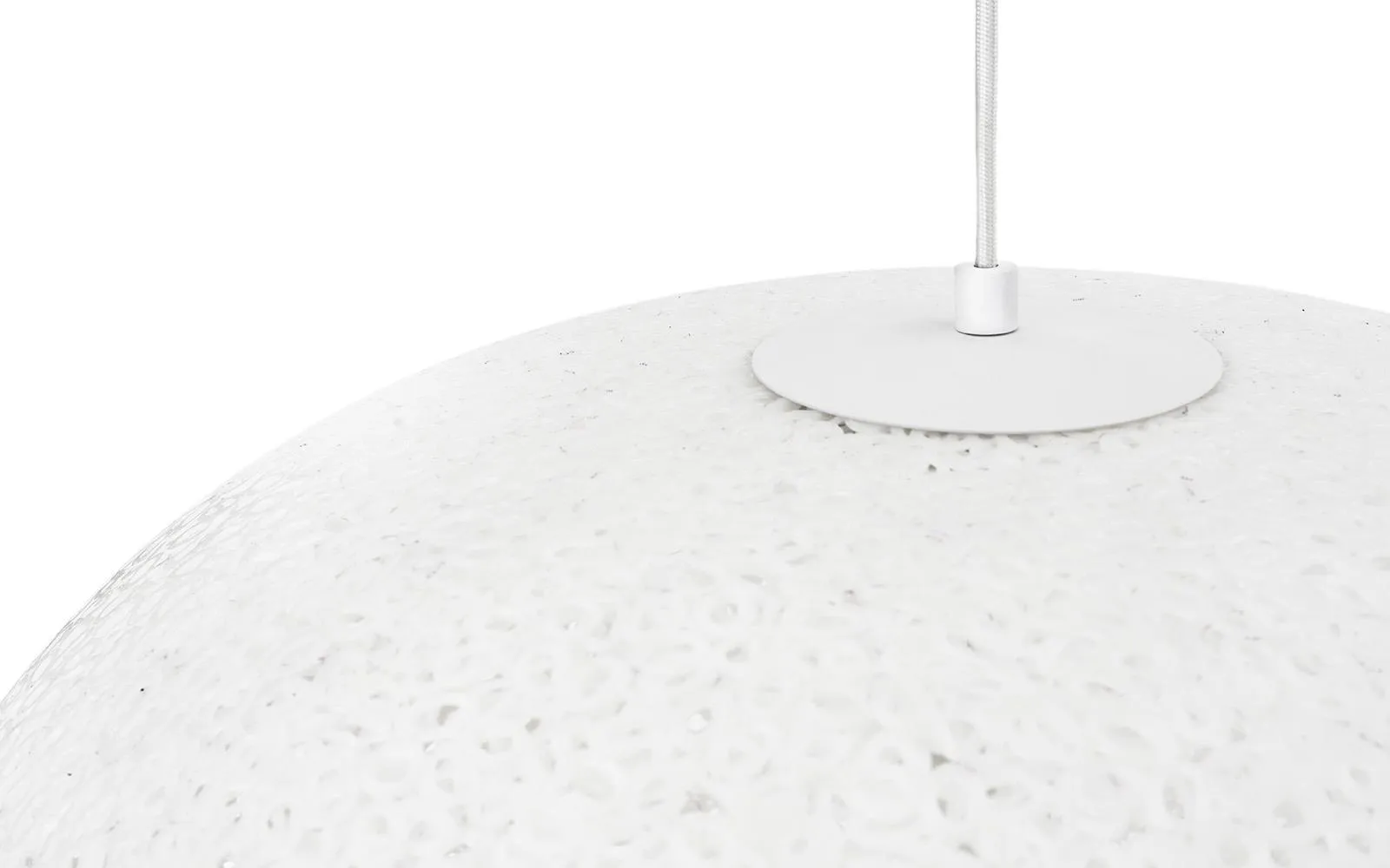 Act 吊灯Ø60cm, 白色 Normann Copenhagen