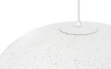 Act 吊灯Ø60cm - 白色 - Normann Copenhagen