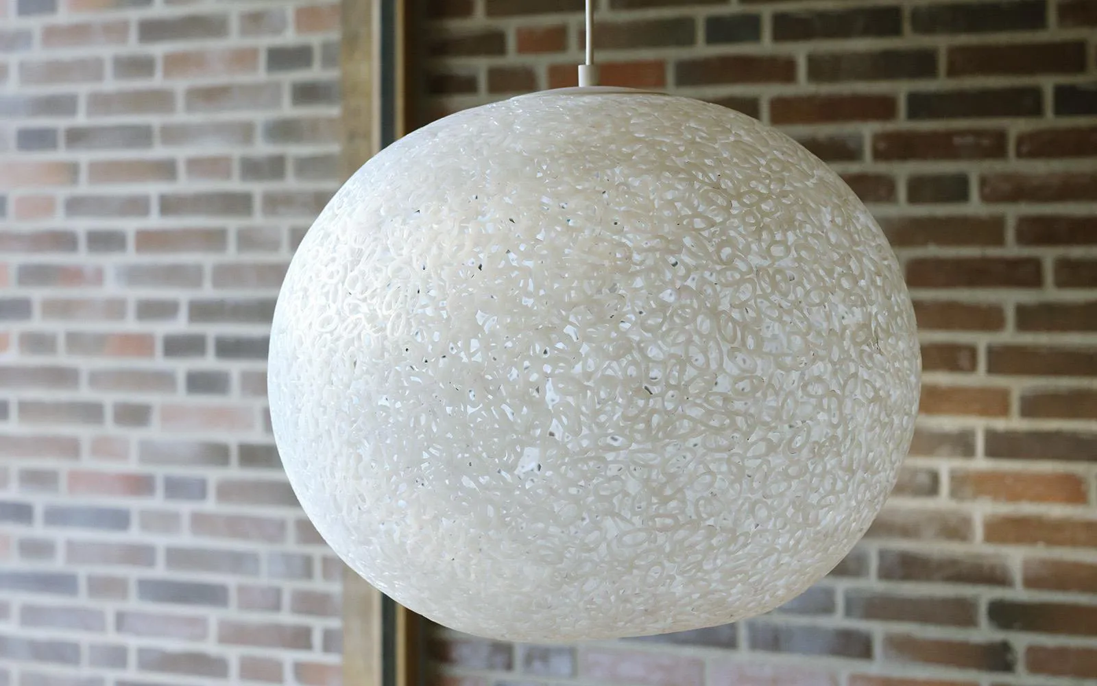 Act 吊灯Ø60cm, 白色 Normann Copenhagen
