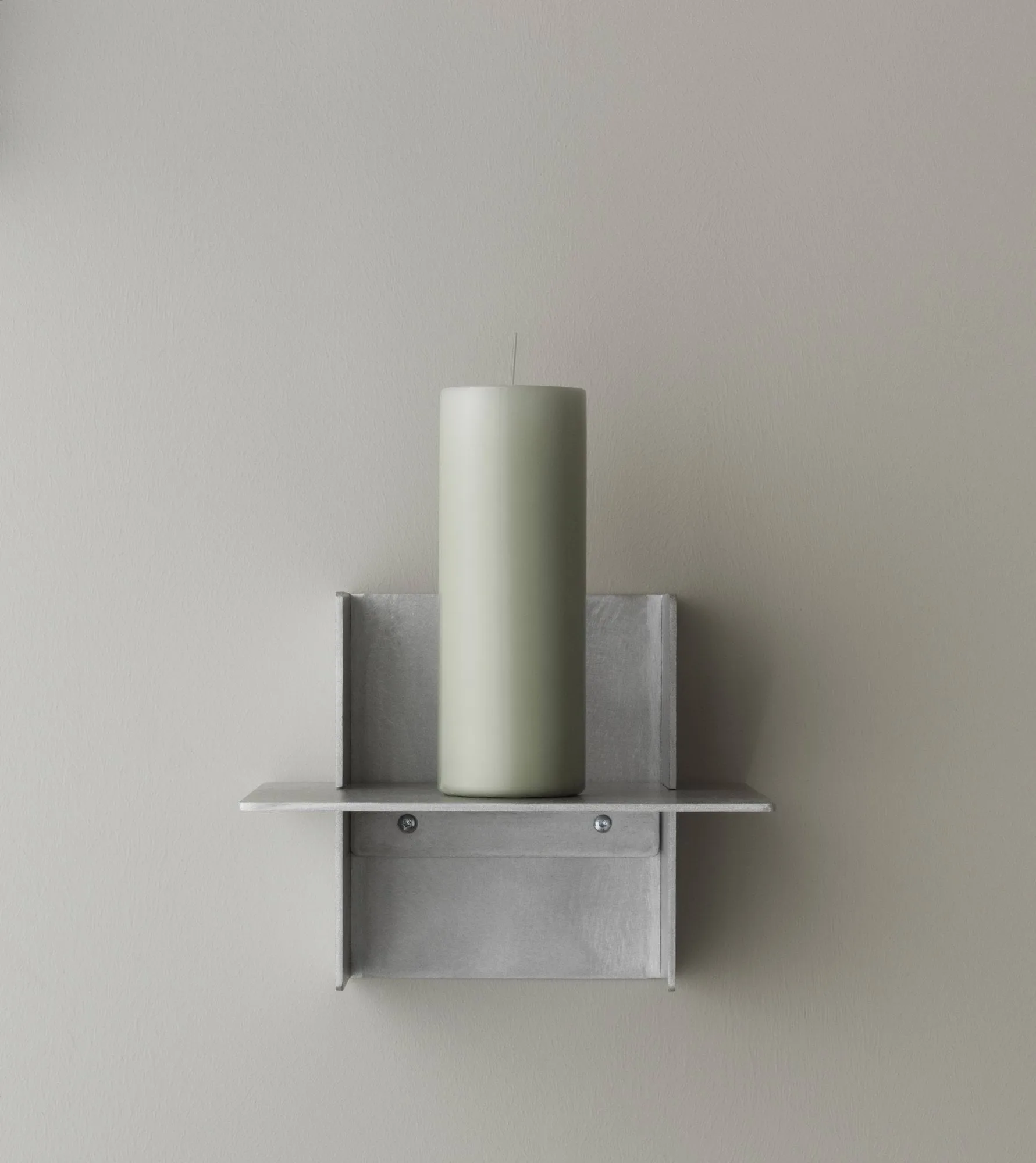 Alu 搁板置物架25cm, 铝 Normann Copenhagen