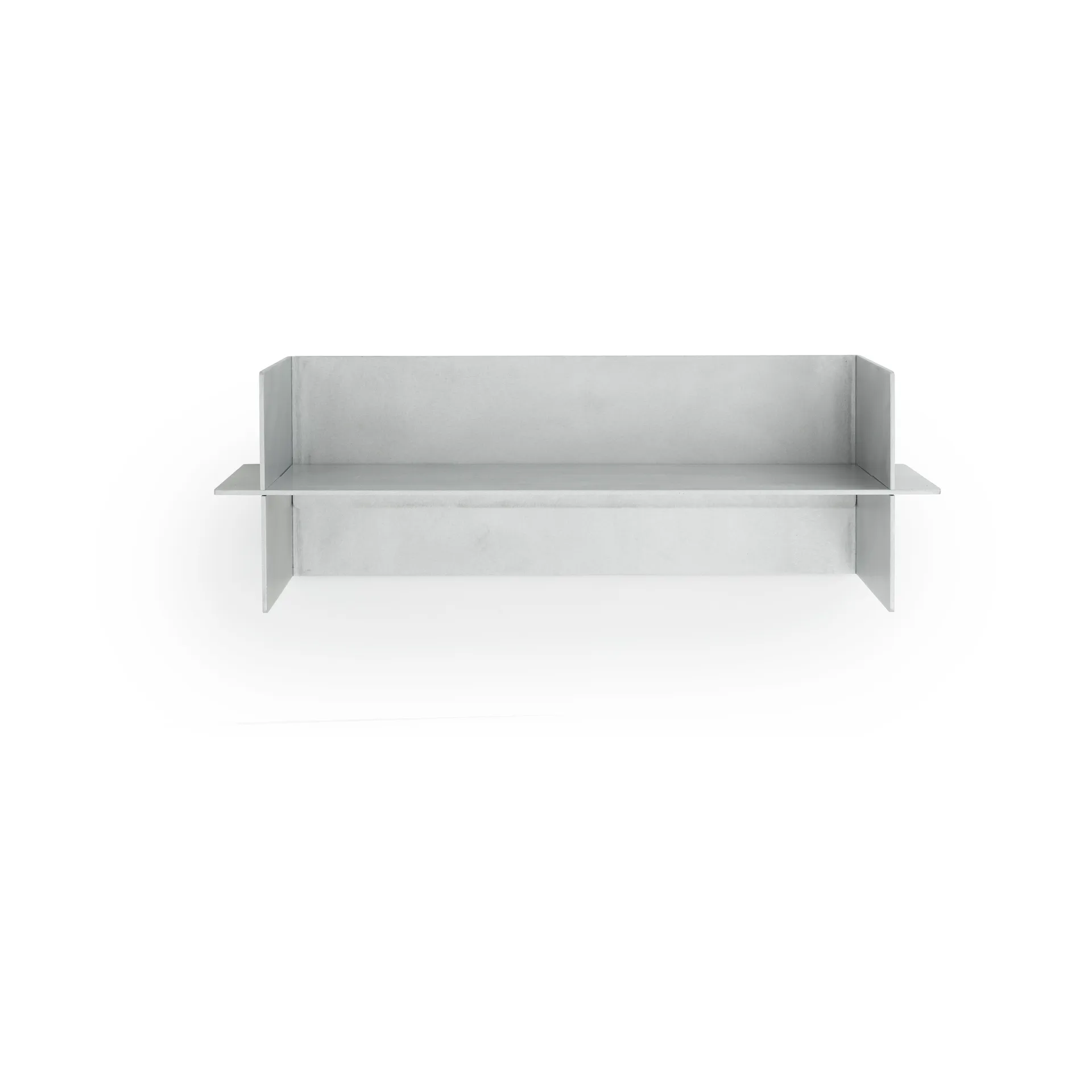 Alu 搁板置物架60cm, 铝 Normann Copenhagen