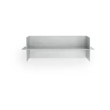 Alu 搁板置物架60cm - 铝 - Normann Copenhagen
