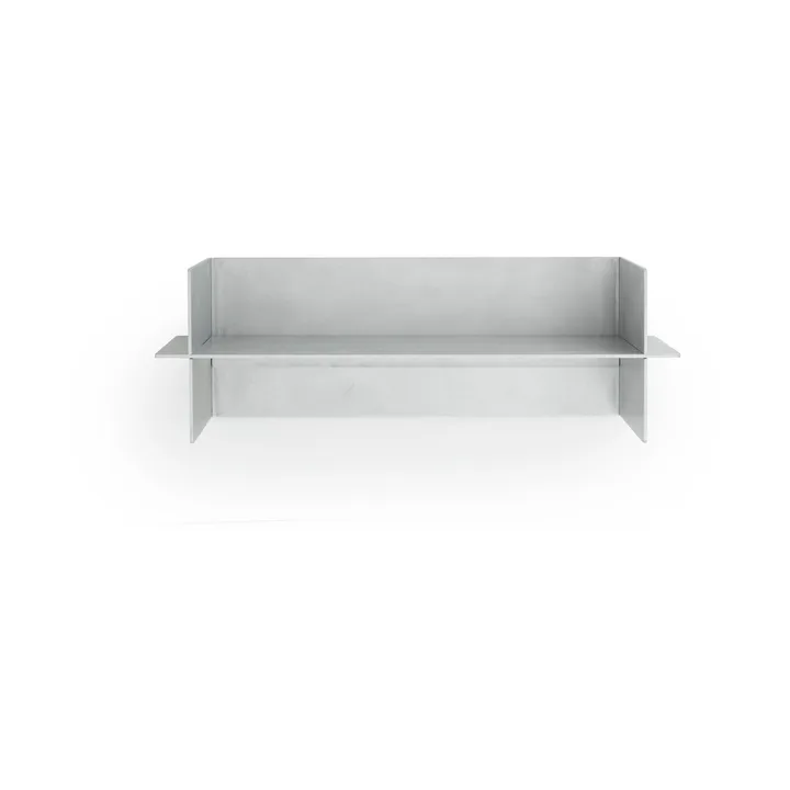 Alu 搁板置物架60cm - 铝 - Normann Copenhagen
