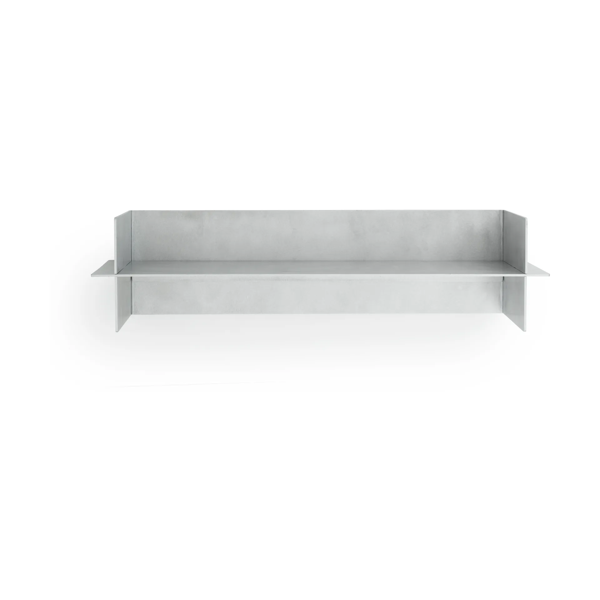 Alu 搁板置物架80cm, 铝 Normann Copenhagen