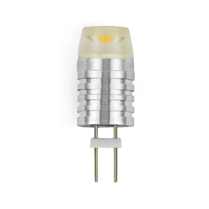 Amp LED G4光源 - 透明款_G4_0.4W_G4_1W - Normann Copenhagen