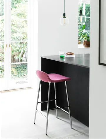 Amp灯小号 - 金色_绿色 - Normann Copenhagen