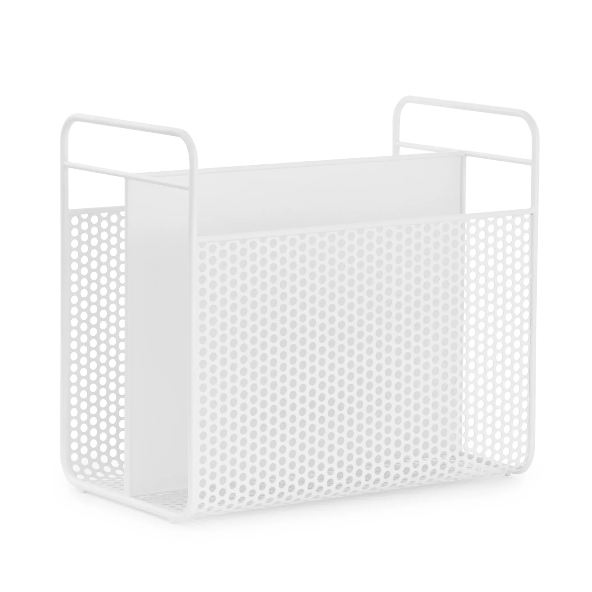 Analog newspaper stand, 白色 Normann Copenhagen