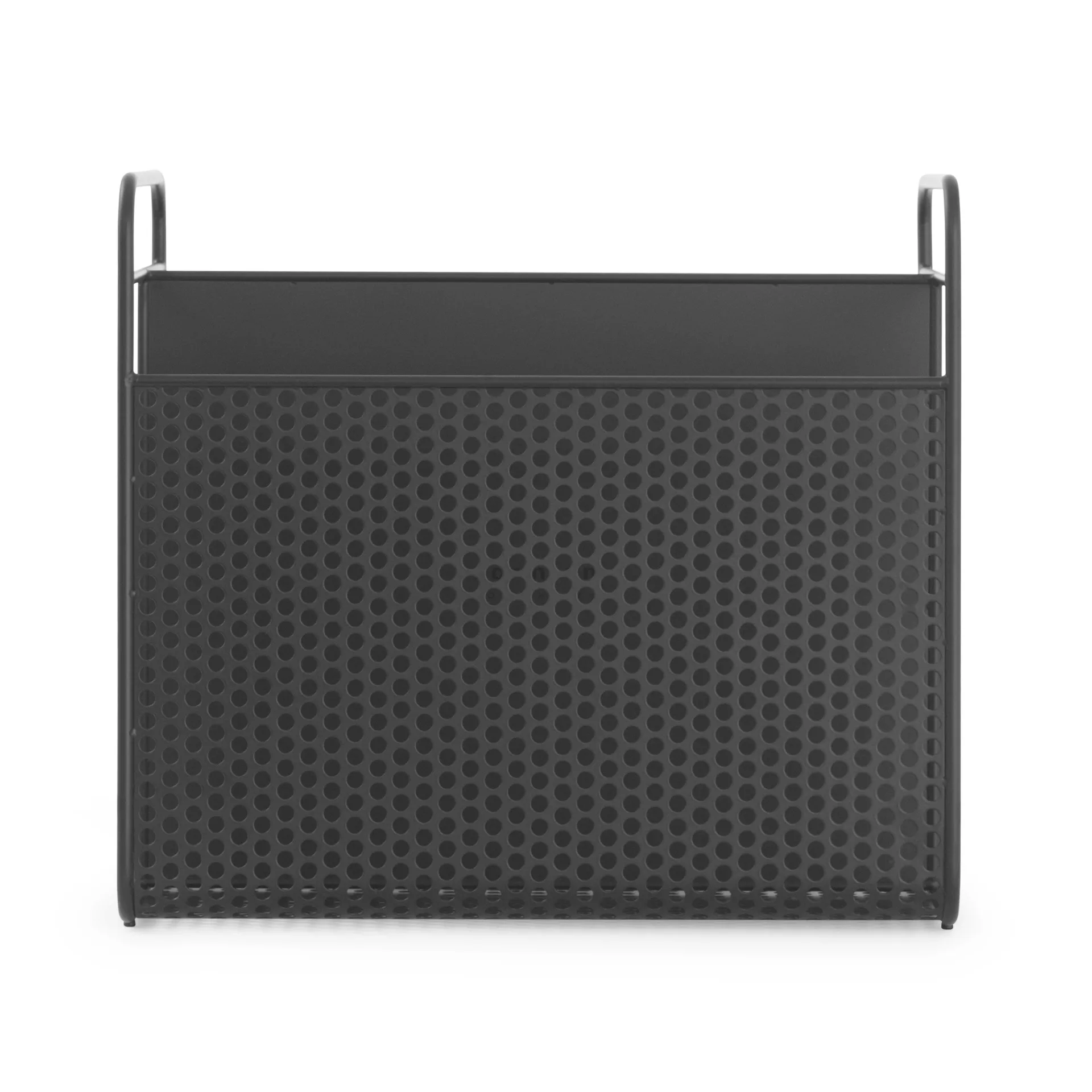 Analog newspaper stand, 黑色 Normann Copenhagen