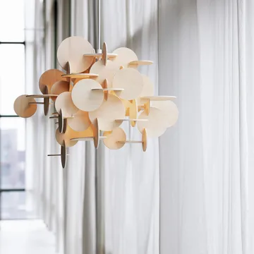 Bau灯具自然色 - 小号_43.1 - Normann Copenhagen