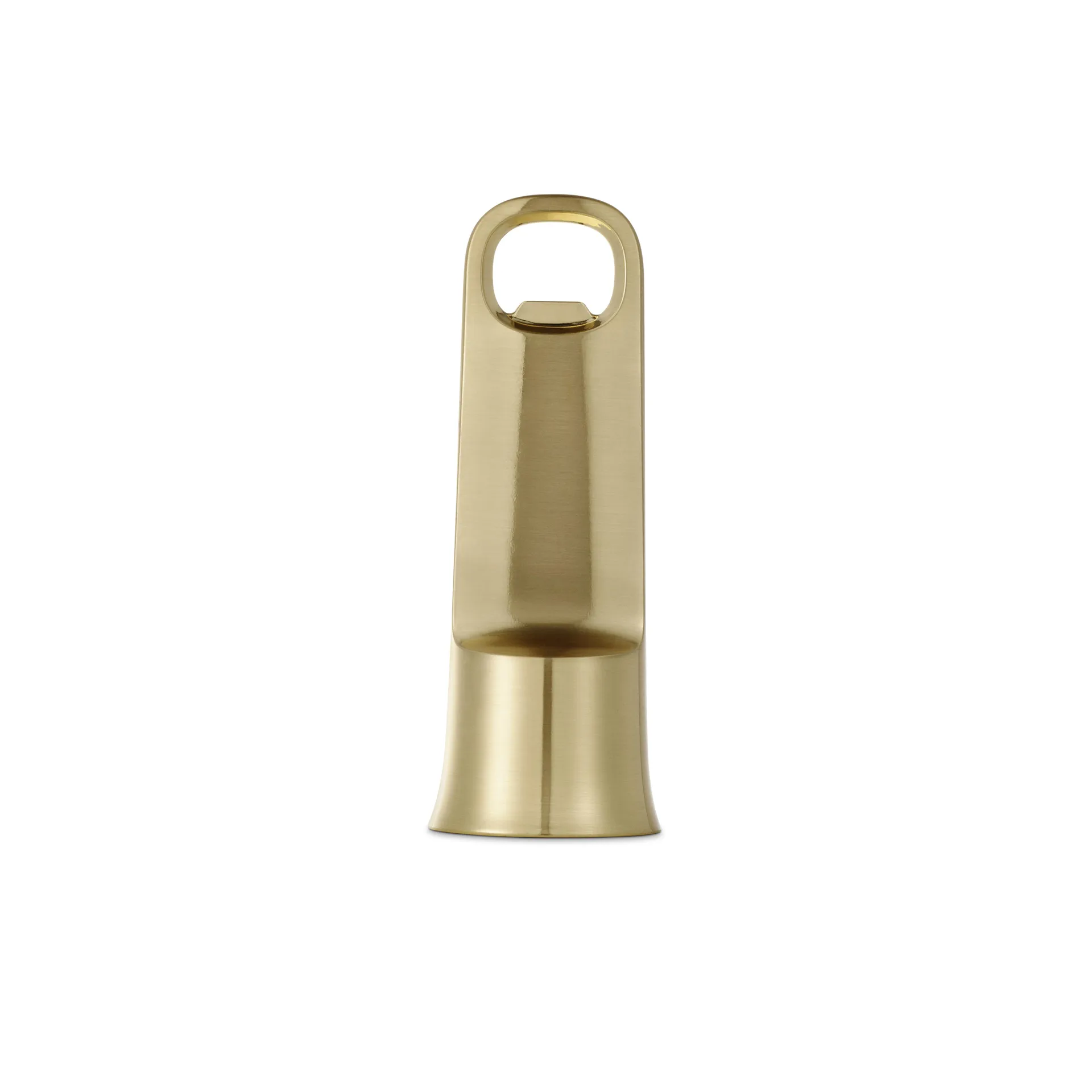 Bell bottle opener, gold Normann Copenhagen
