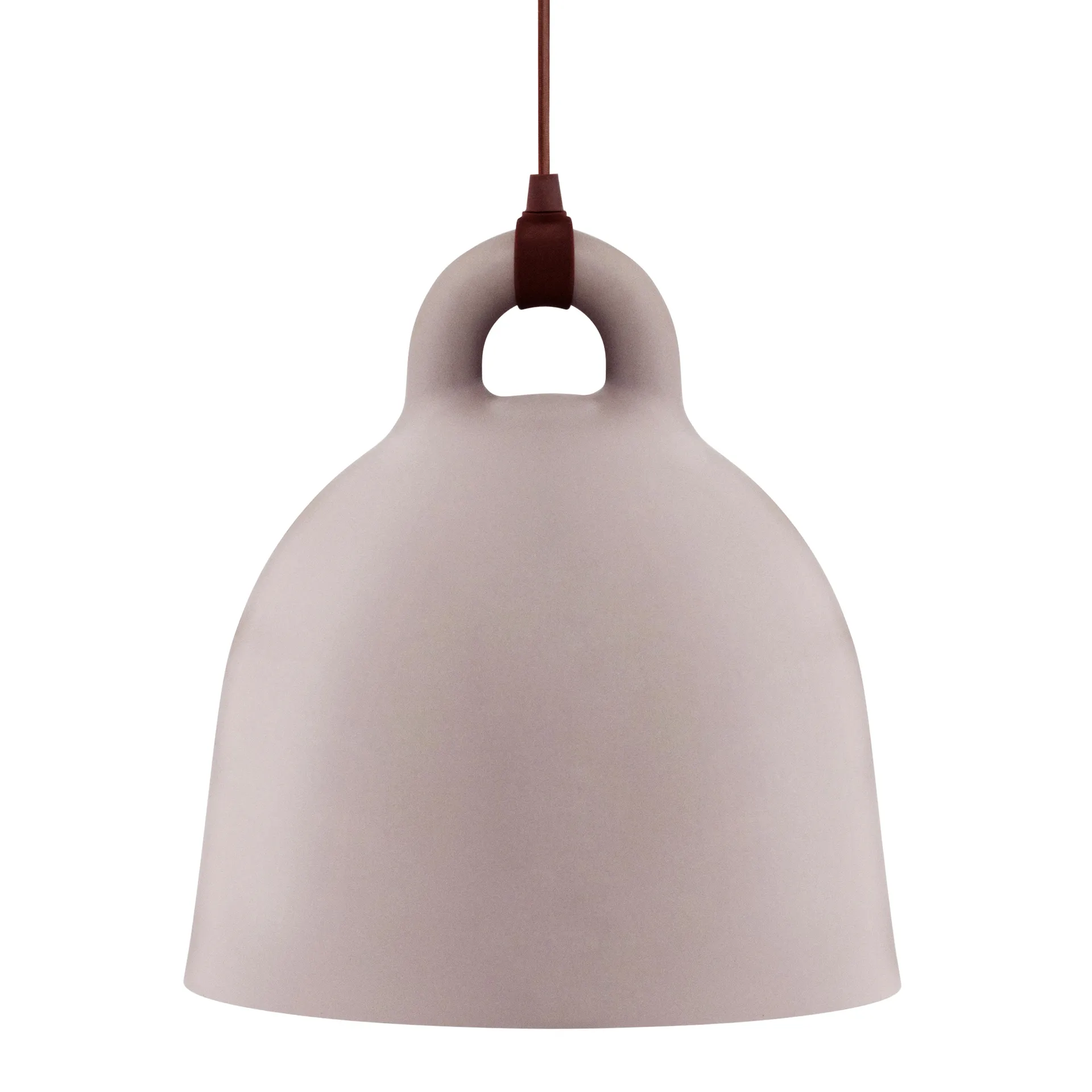 Bell 灯 sand, medium Normann Copenhagen