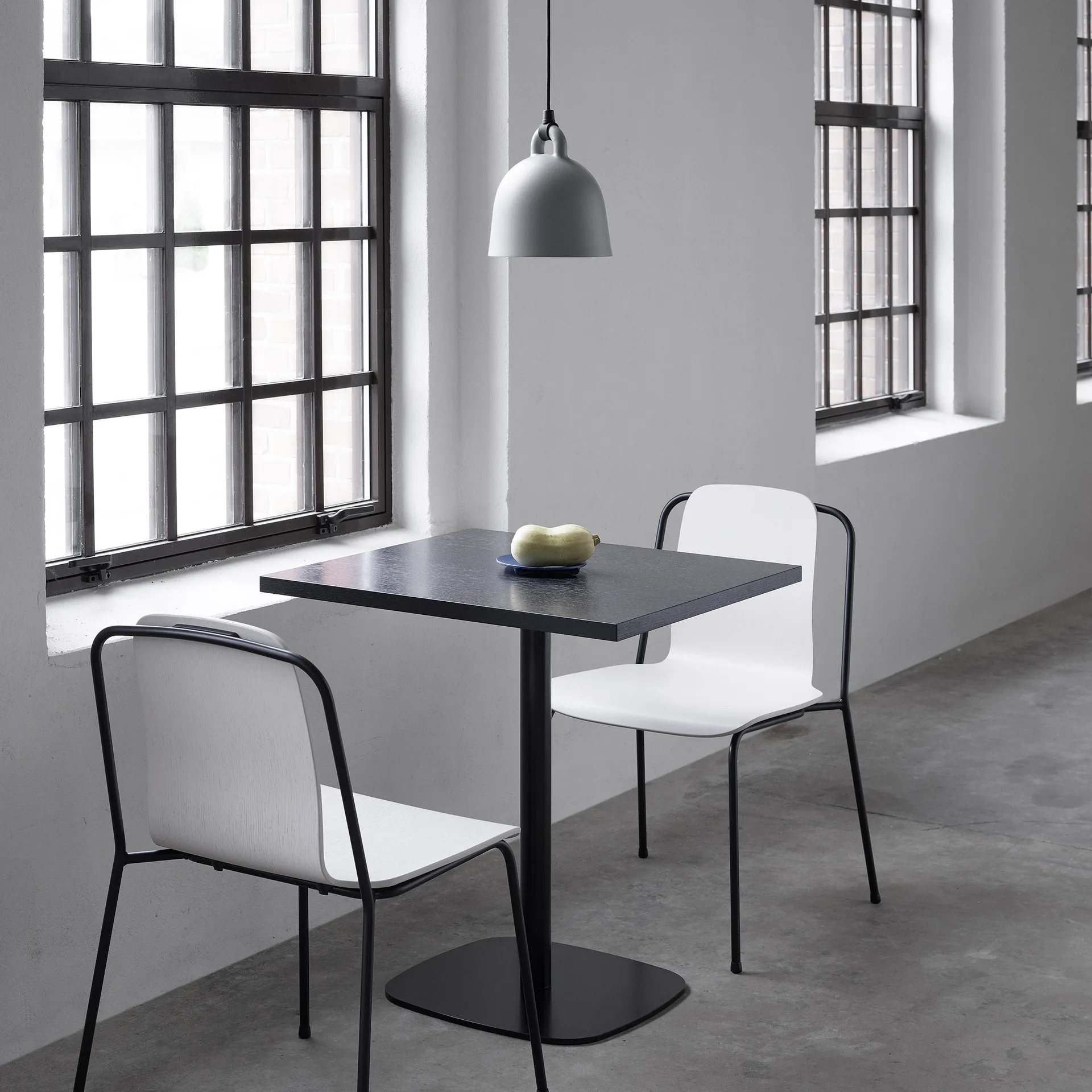 Bell灯灰色, small Normann Copenhagen