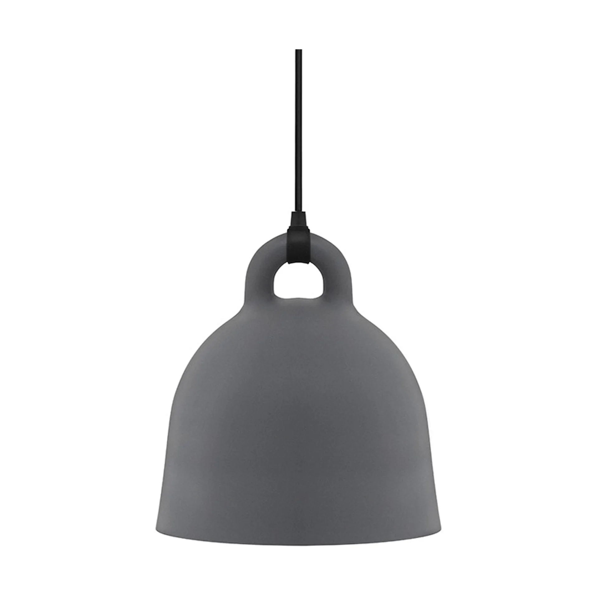Bell灯灰色, small Normann Copenhagen