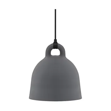 Bell灯灰色 - small - Normann Copenhagen