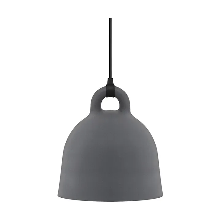 Bell灯灰色 - small - Normann Copenhagen