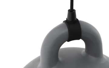 Bell灯灰色 - small - Normann Copenhagen