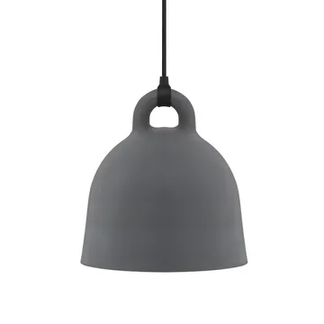Bell灯灰色 - small - Normann Copenhagen