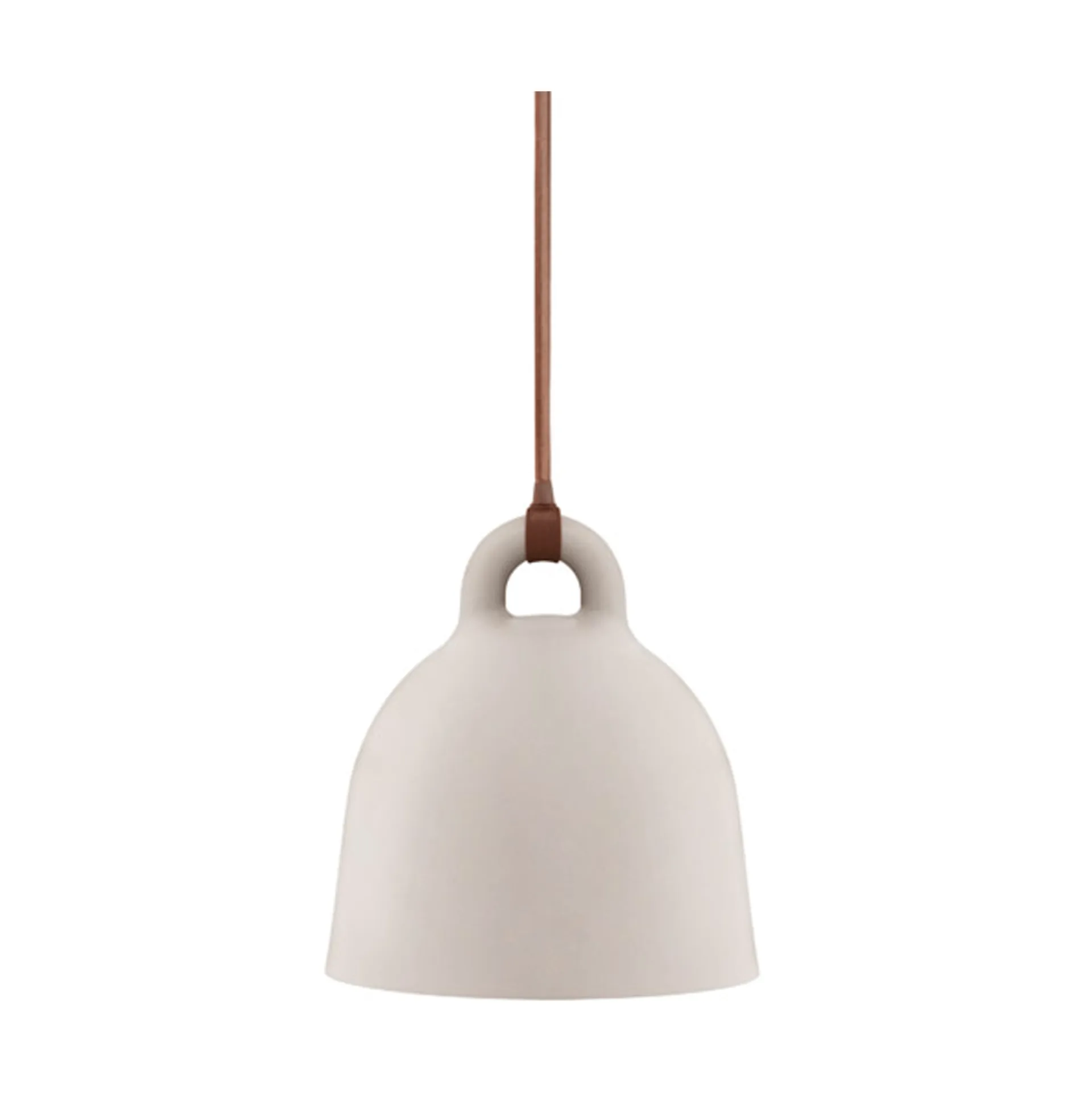 Bell灯沙色, 特小号 Normann Copenhagen