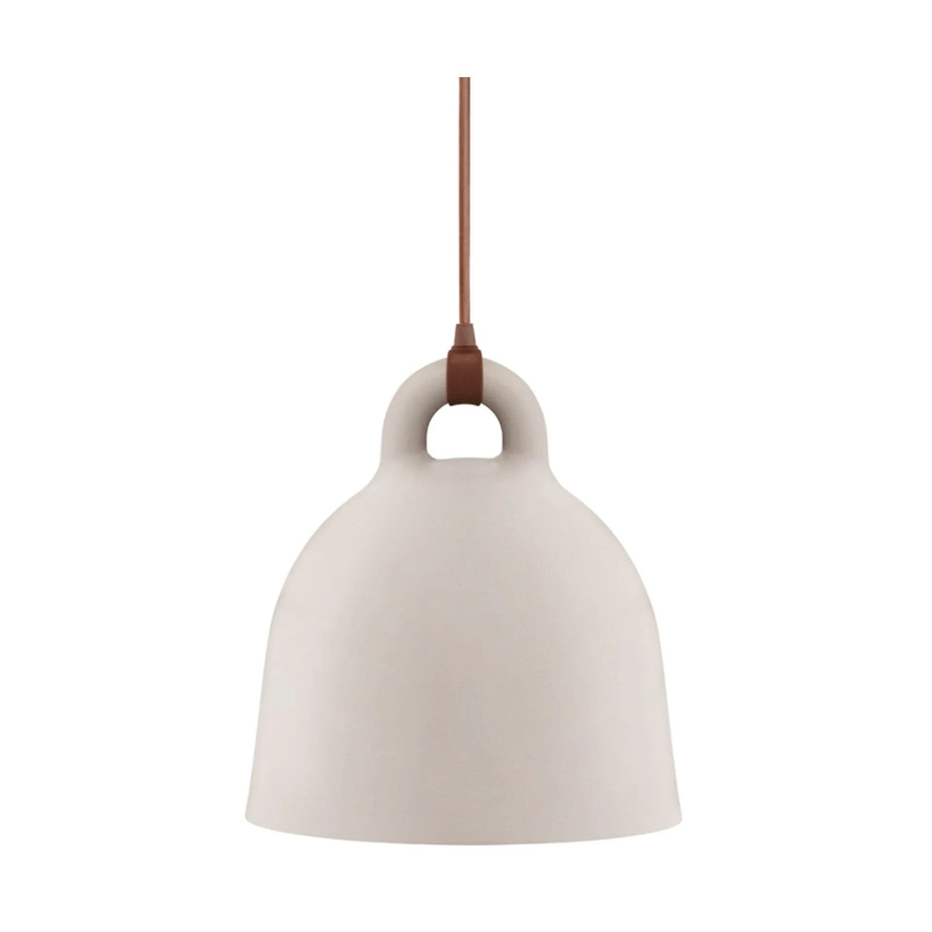 Bell灯沙色, 小号 Normann Copenhagen