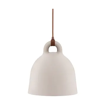 Bell灯沙色 - 小号 - Normann Copenhagen
