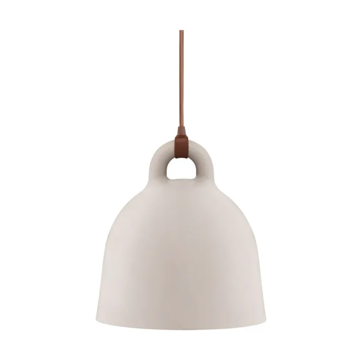 Bell灯沙色 - 小号 - Normann Copenhagen