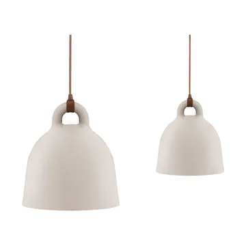 Bell灯沙色 - 小号 - Normann Copenhagen