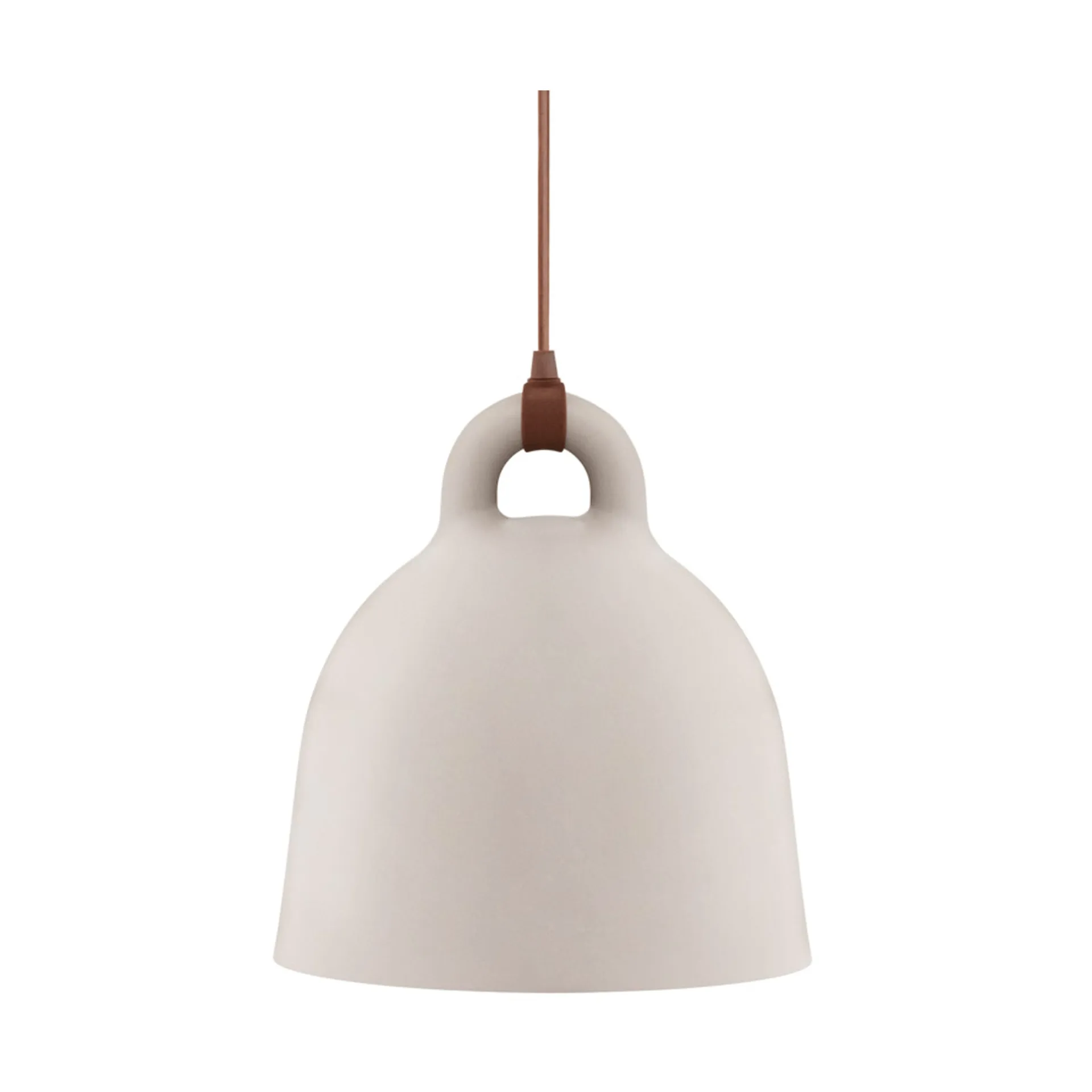 Bell灯沙色, 中号 Normann Copenhagen