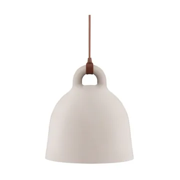 Bell灯沙色 - 中号 - Normann Copenhagen