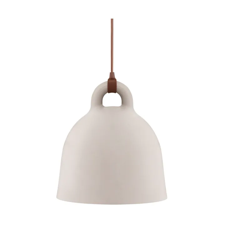 Bell灯沙色 - 中号 - Normann Copenhagen