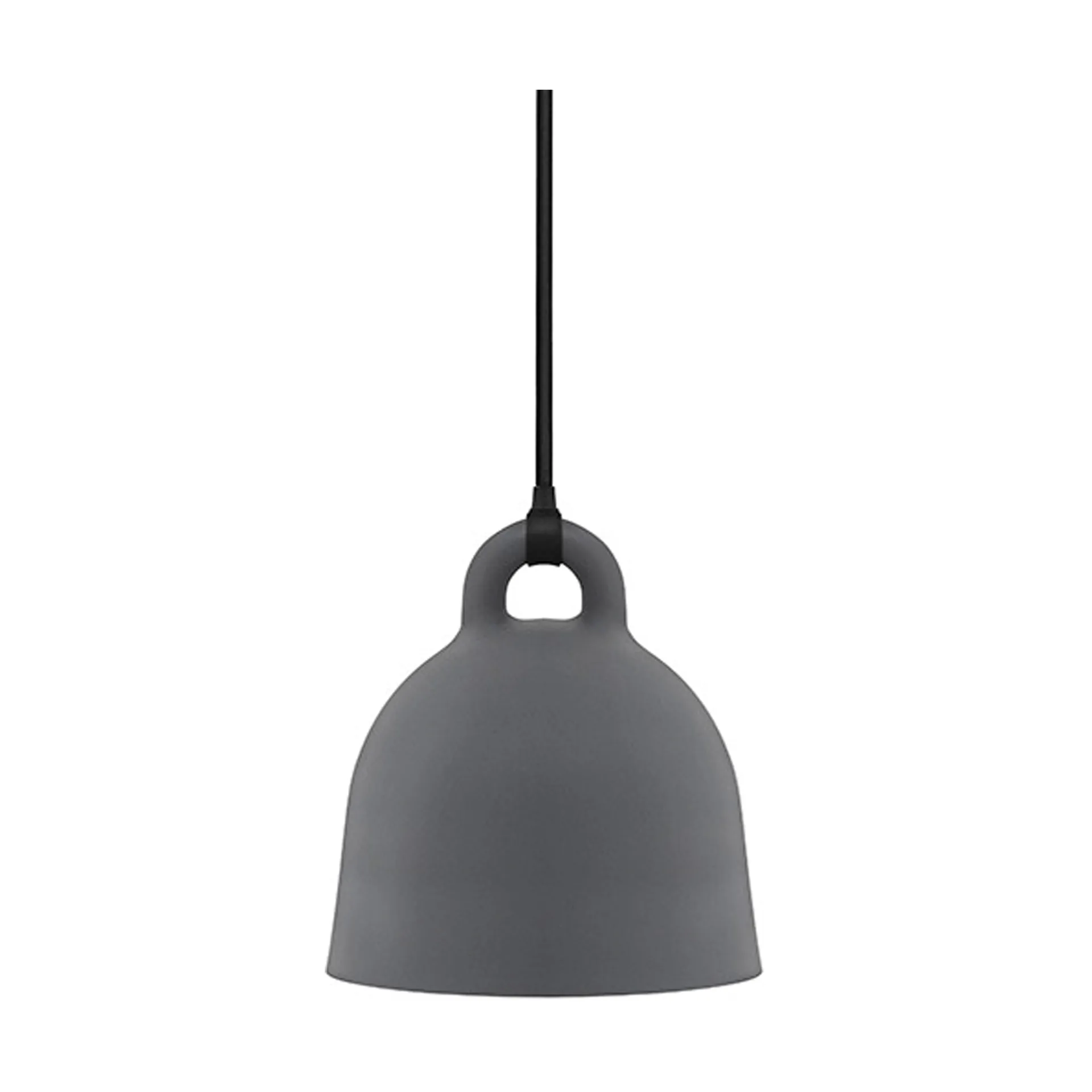 Bell灯灰色, 特小号 Normann Copenhagen