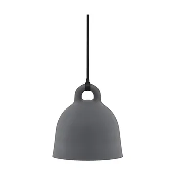 Bell灯灰色 - 特小号 - Normann Copenhagen