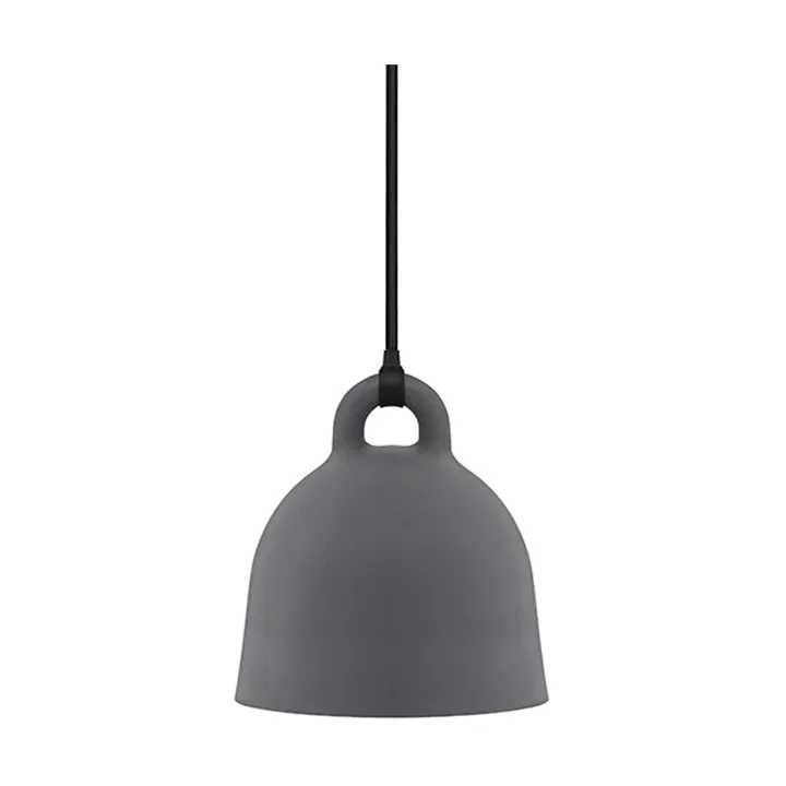 Bell灯灰色 - 特小号 - Normann Copenhagen