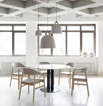Bell灯灰色 - 特小号 - Normann Copenhagen