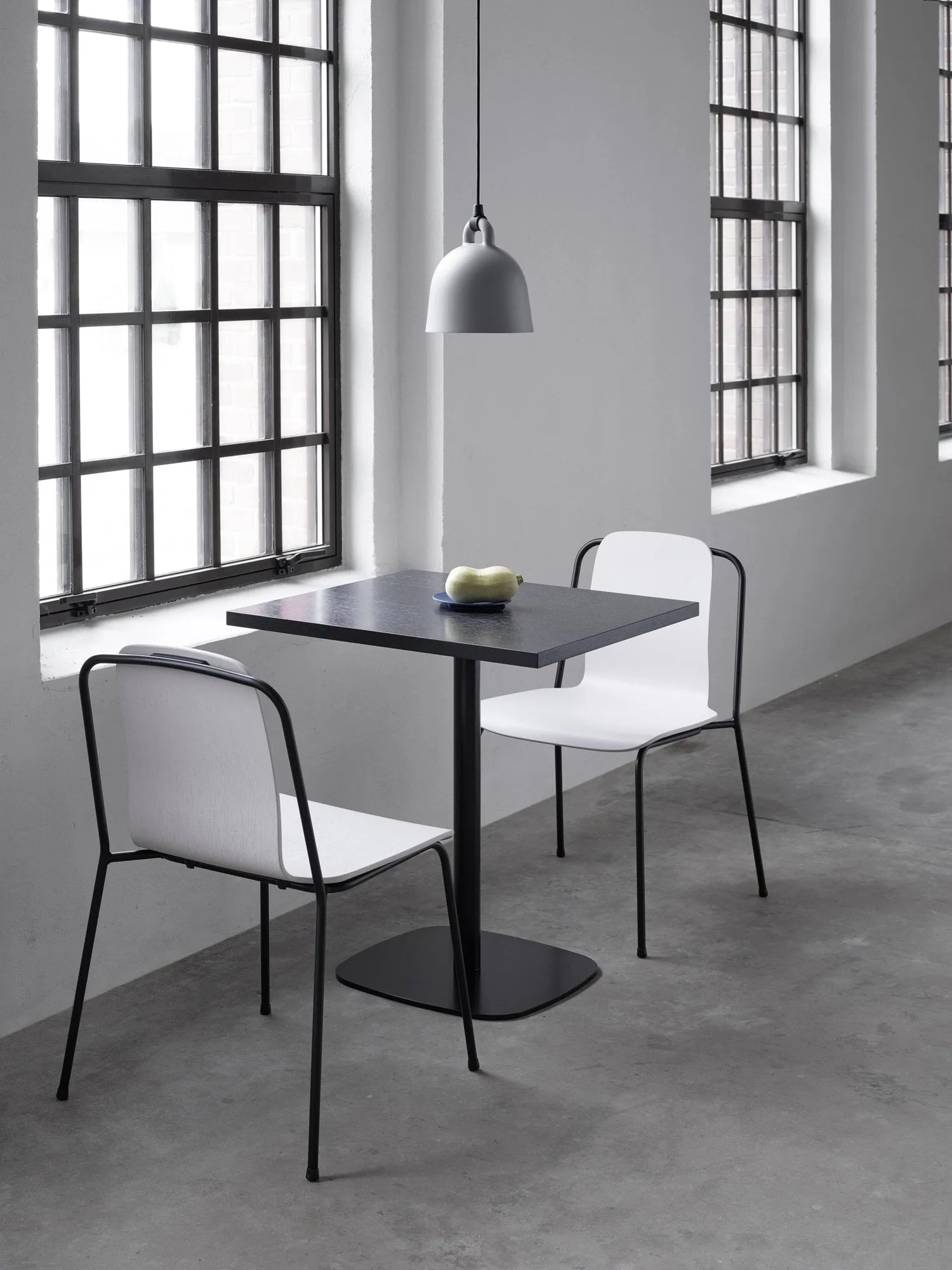 Bell灯灰色, 特小号 Normann Copenhagen