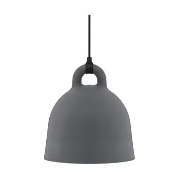 Bell灯灰色 - 中号 - Normann Copenhagen