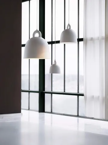 Bell灯白色 - 特小号 - Normann Copenhagen