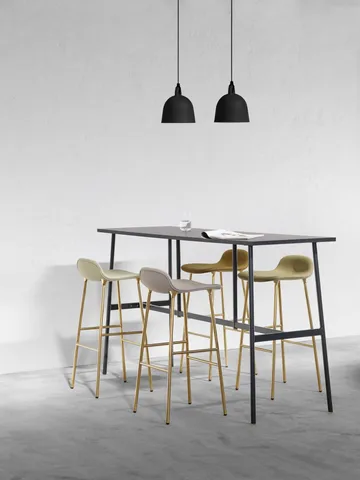 Bell灯黑色 - 特小号 - Normann Copenhagen
