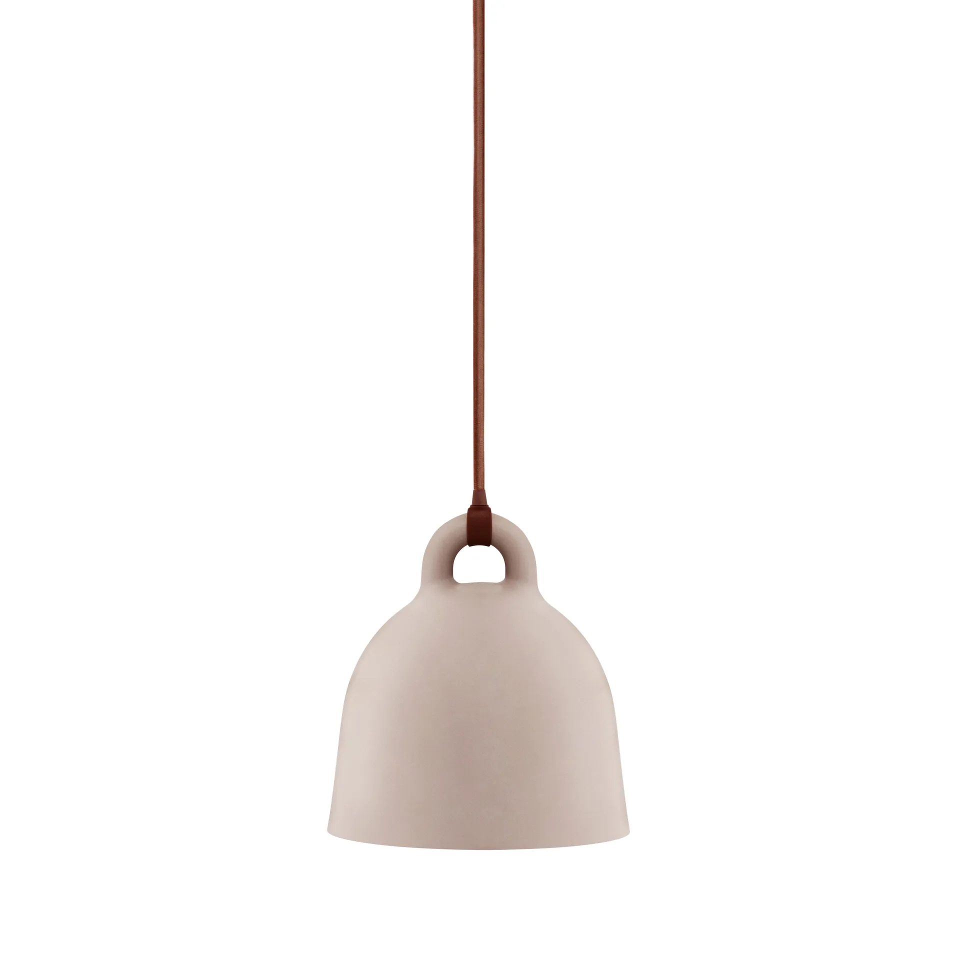 Bell灯沙色, 特小号 Normann Copenhagen