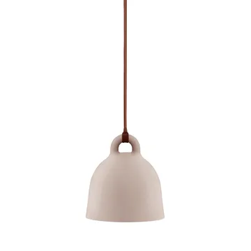 Bell灯沙色 - 特小号 - Normann Copenhagen