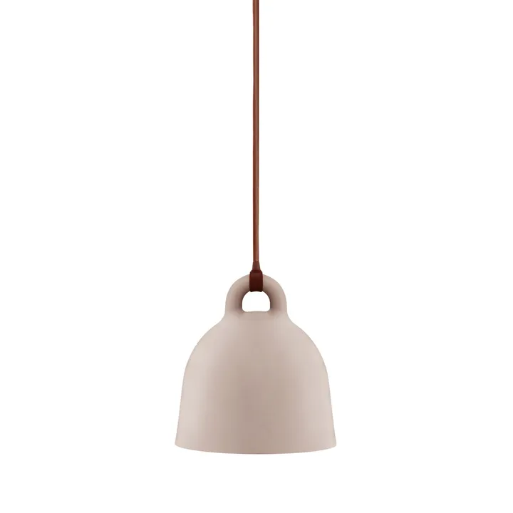 Bell灯沙色 - 特小号 - Normann Copenhagen