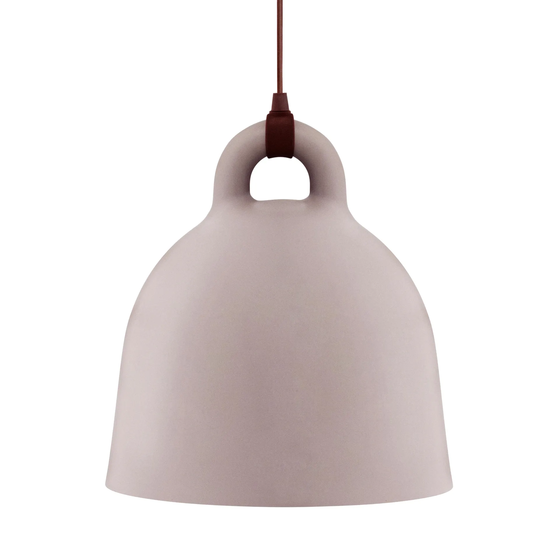 Bell灯沙色, 小号 Normann Copenhagen