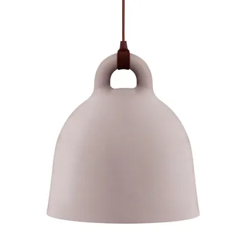 Bell灯沙色 - 小号 - Normann Copenhagen