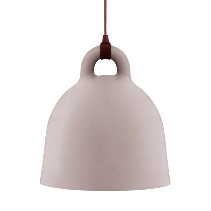Bell灯沙色 - 小号 - Normann Copenhagen